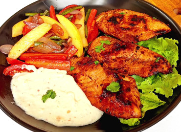 recipe