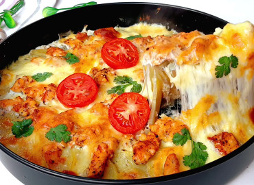 recipe
